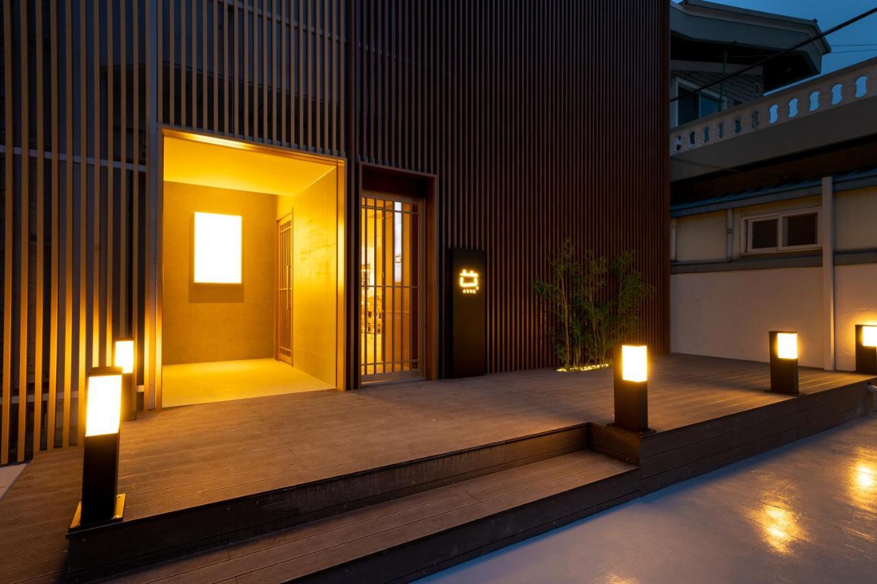 Hotel Y Collection By Unboundi Gyeongju Exterior foto